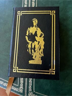 Collector’s Edition Book The Monuments Men by Robert M. Edsel